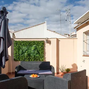 Apartamento Beatas, Málaga