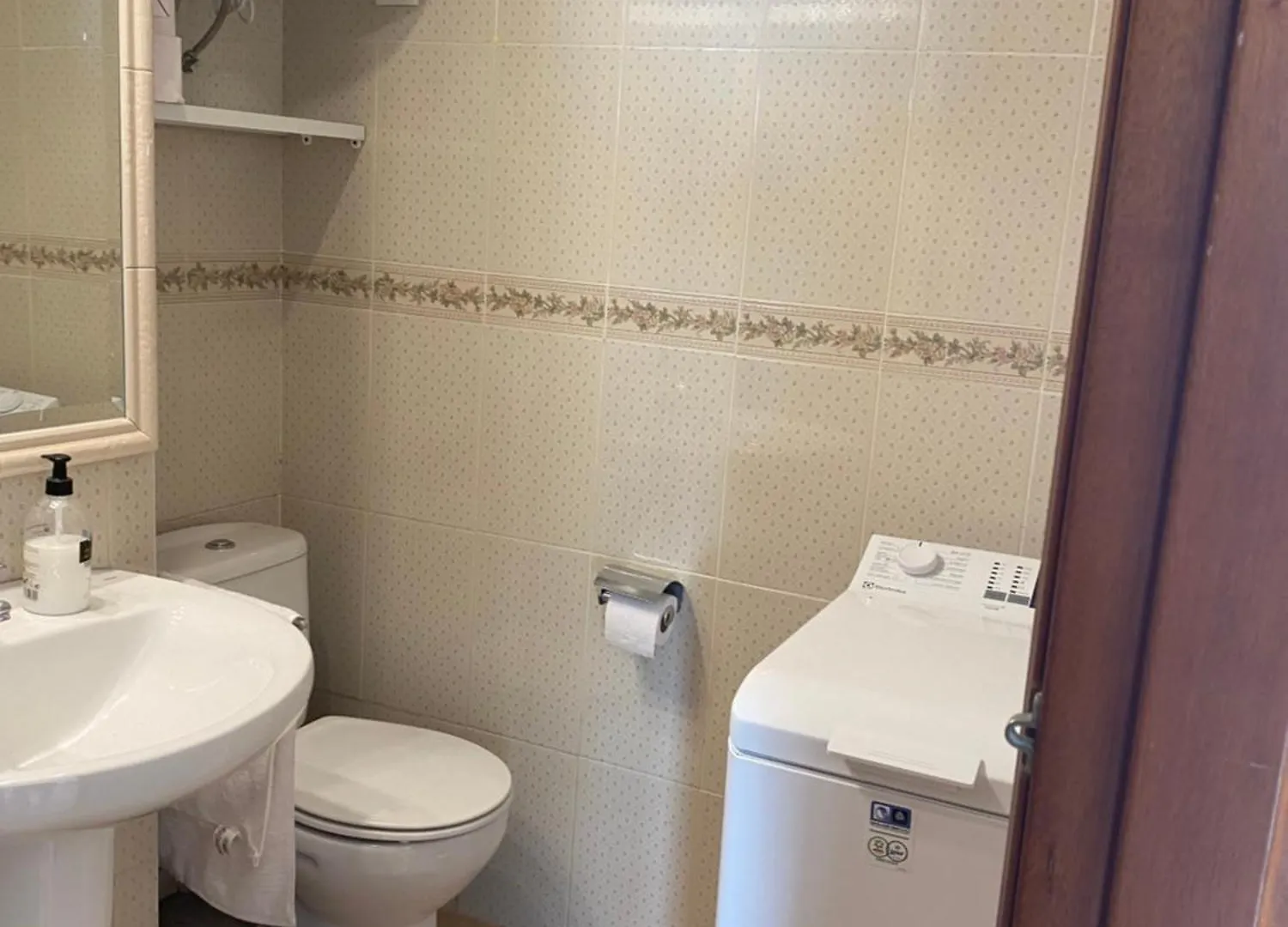 Apartamento Con Terraza Vista Al Mar Malagueta Málaga España