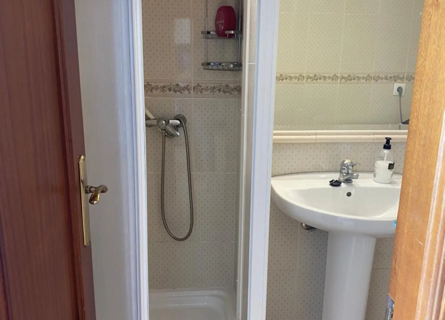 Apartamento Con Terraza Vista Al Mar Malagueta Malaga Apartment